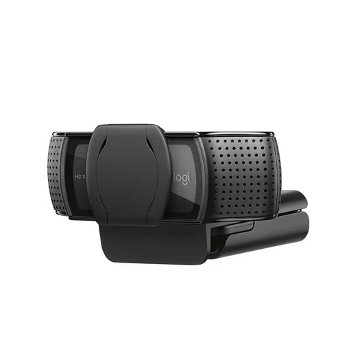 Webcam with microphone LOGITECH C920s Pro - Webcams<<<Logitech<<<LOGITECH<<<PolyComp&&&Уеб камери<<<Компютърна