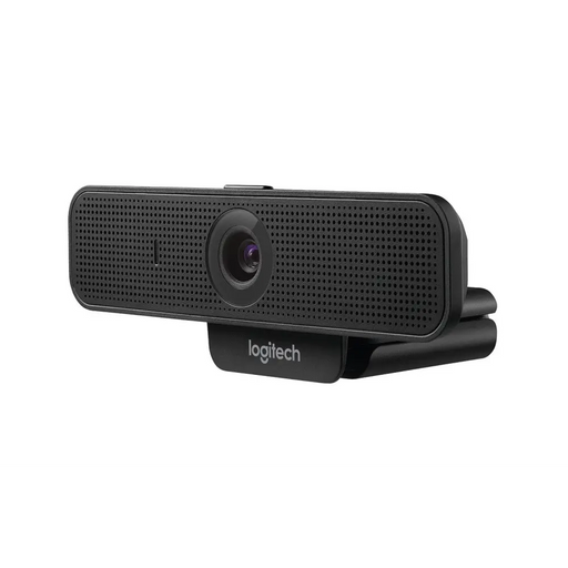 Webcam with microphone LOGITECH C925e Full-HD USB2.0 - Conference Solutions<<<Logitech<<<LOGITECH<<<PolyComp&&&Уеб