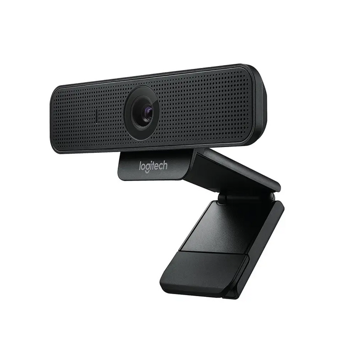 Webcam with microphone LOGITECH C925e Full-HD USB2.0 - Conference Solutions<<<Logitech<<<LOGITECH<<<PolyComp&&&Уеб