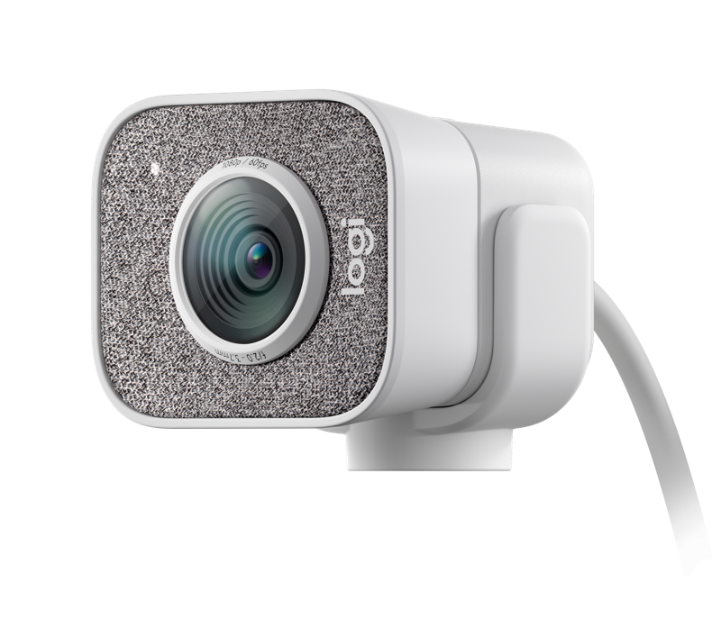 Webcam with microphone LOGITECH StreamCam - Webcams<<<Logitech<<<LOGITECH<<<PolyComp&&&Уеб камери<<<Компютърна