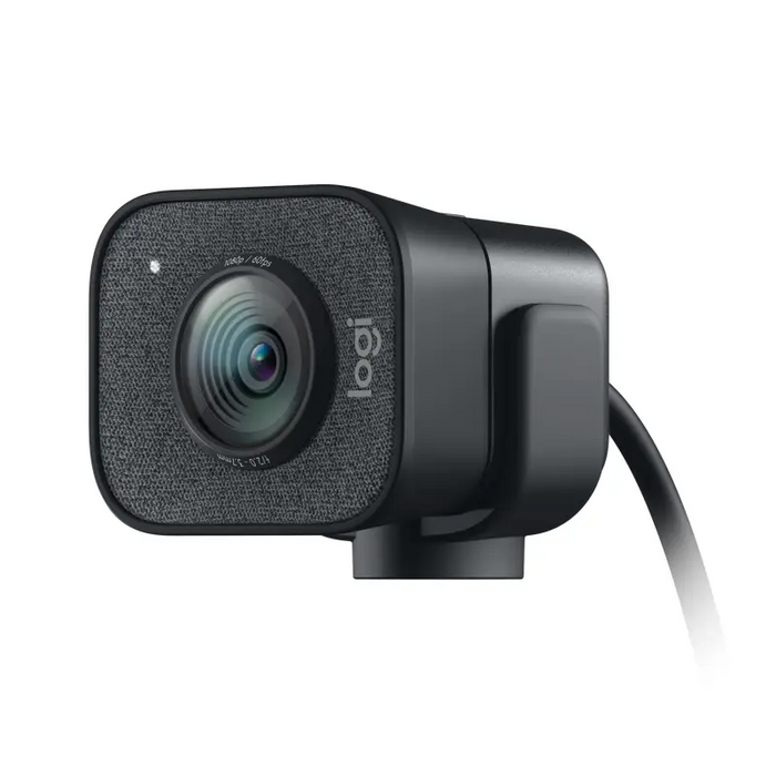 Webcam with microphone LOGITECH StreamCam - Webcams<<<Logitech<<<LOGITECH<<<PolyComp&&&Уеб камери<<<Компютърна
