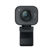 Webcam with microphone LOGITECH StreamCam - Webcams<<<Logitech<<<LOGITECH<<<PolyComp&&&Уеб камери<<<Компютърна