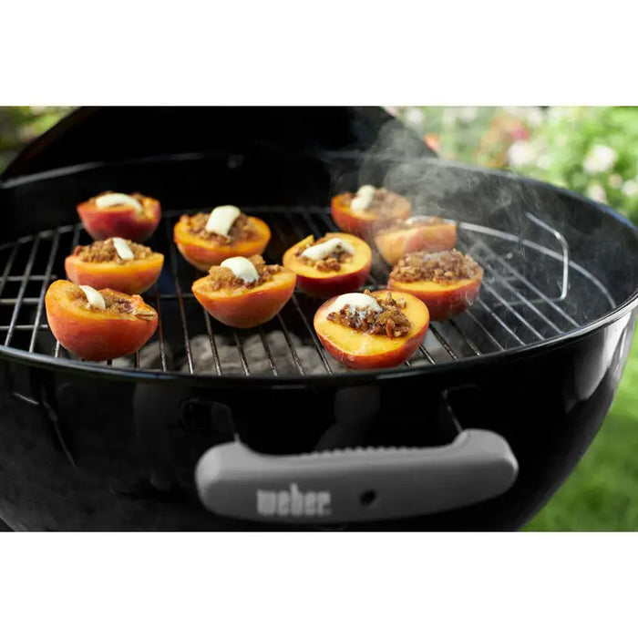 WEBER CLASSIC KETTLE BARBECUE - Барбекю<<<Барбекю<<<Градина<<<Praktiker
