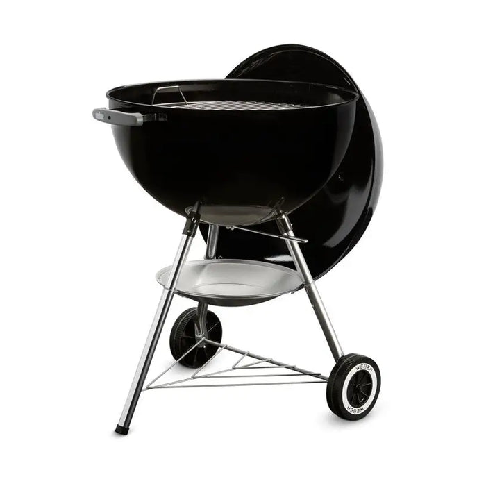 WEBER CLASSIC KETTLE BARBECUE - Барбекю<<<Барбекю<<<Градина<<<Praktiker