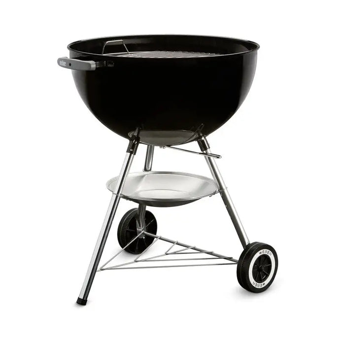 WEBER CLASSIC KETTLE BARBECUE - Барбекю<<<Барбекю<<<Градина<<<Praktiker