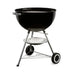 WEBER CLASSIC KETTLE BARBECUE - Барбекю<<<Барбекю<<<Градина<<<Praktiker