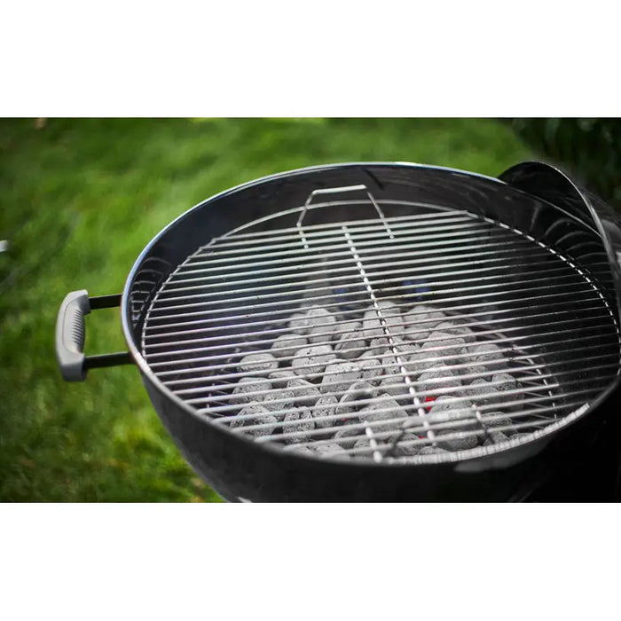 WEBER CLASSIC KETTLE BARBECUE - Барбекю<<<Барбекю<<<Градина<<<Praktiker