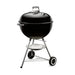 WEBER CLASSIC KETTLE BARBECUE - Барбекю<<<Барбекю<<<Градина<<<Praktiker