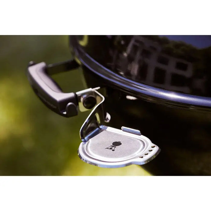 WEBER MASTER-TOUCH BARBECUE - Барбекю<<<Барбекю<<<Градина<<<Praktiker