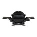WEBER Q1200 BARBECUE - Барбекю<<<Барбекю<<<Градина<<<Praktiker&&&Барбекюта на газ<<<Барбекюта<<<Двор и