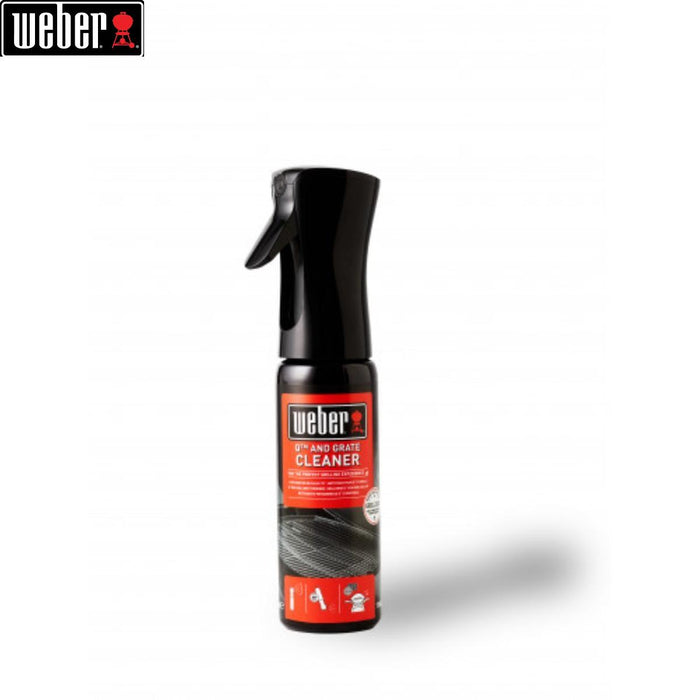 WEBER 17683 BARBECUE CLEANER