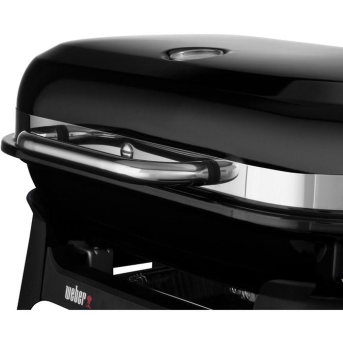 ELECTRIC BARBECUE WEBER LUMIN COMPACT