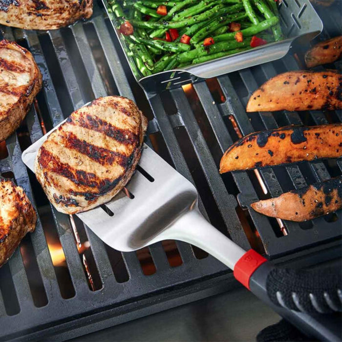 WEBER COOKING AND SERVING SPATULA