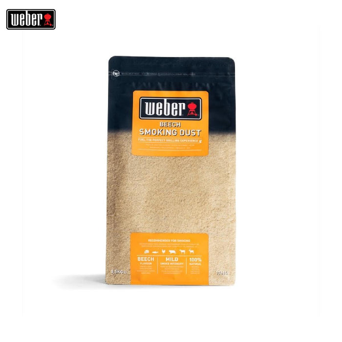 WEBER FINE BEECH SMOKING MIXTURE