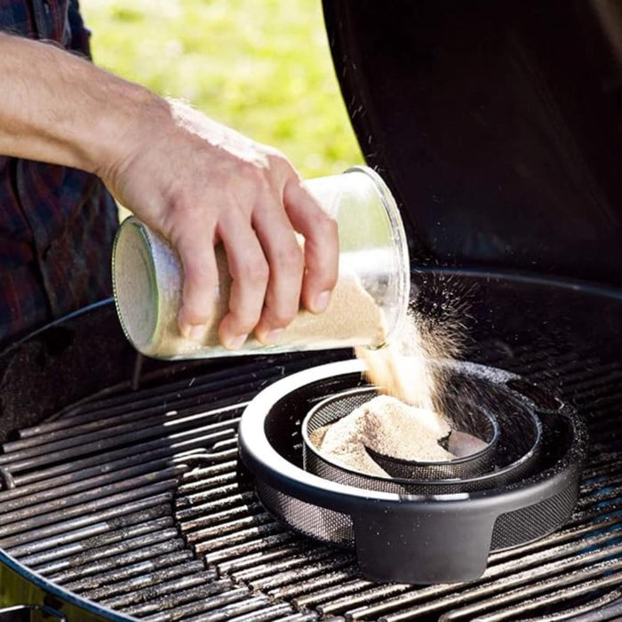 WEBER FINE BEECH SMOKING MIXTURE