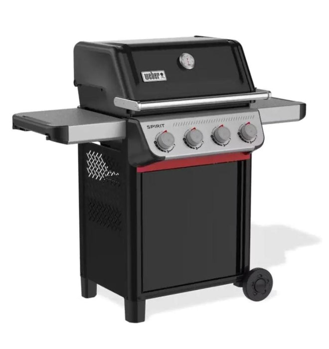 GAS BARBECUE WEBER SPIRIT E-410