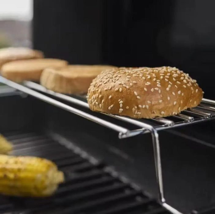 GAS BARBECUE WEBER SPIRIT E-410