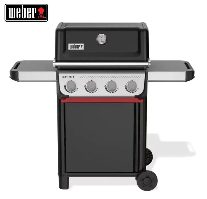 GAS BARBECUE WEBER SPIRIT E-410