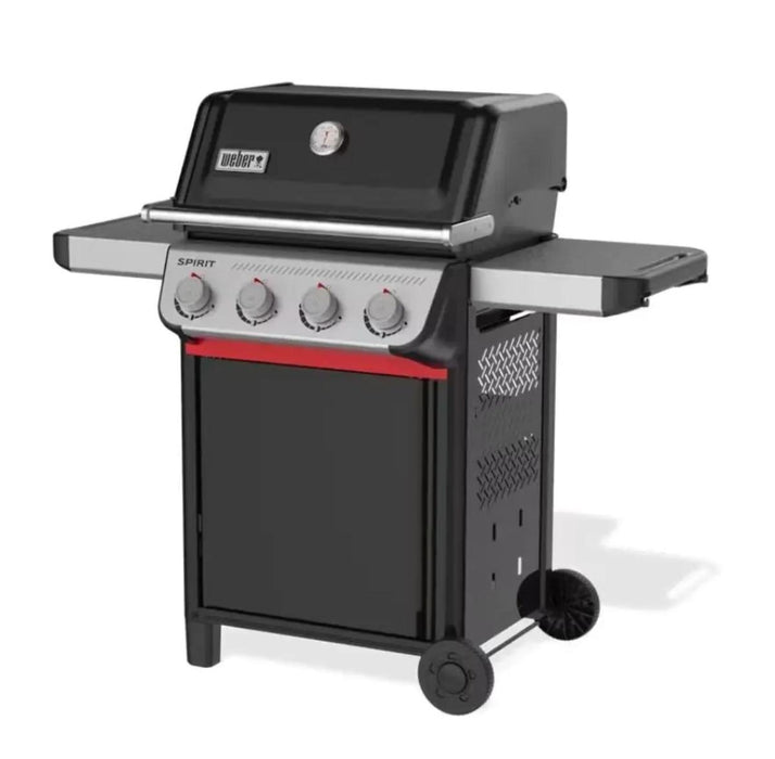 GAS BARBECUE WEBER SPIRIT E-410
