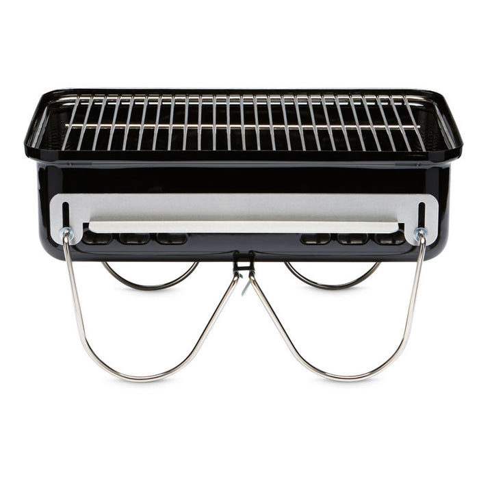 WEBER GO-ANYWHERE BARBECUE