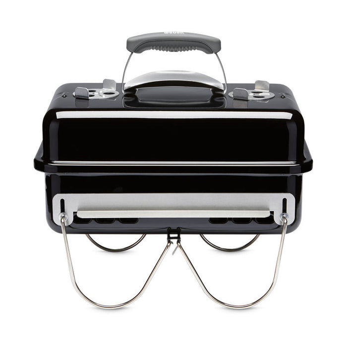 WEBER GO-ANYWHERE BARBECUE