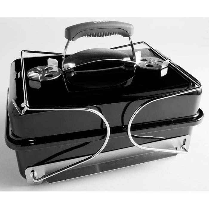 WEBER GO-ANYWHERE BARBECUE