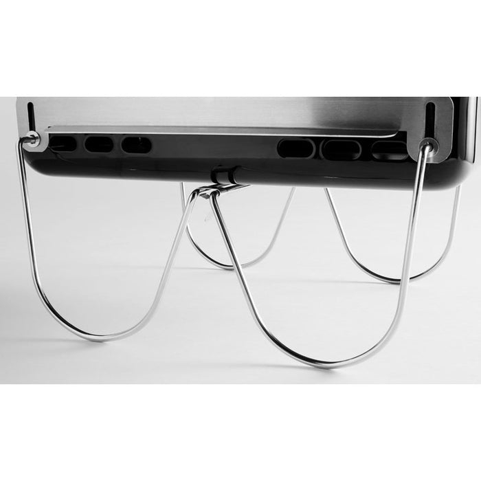 WEBER GO-ANYWHERE BARBECUE