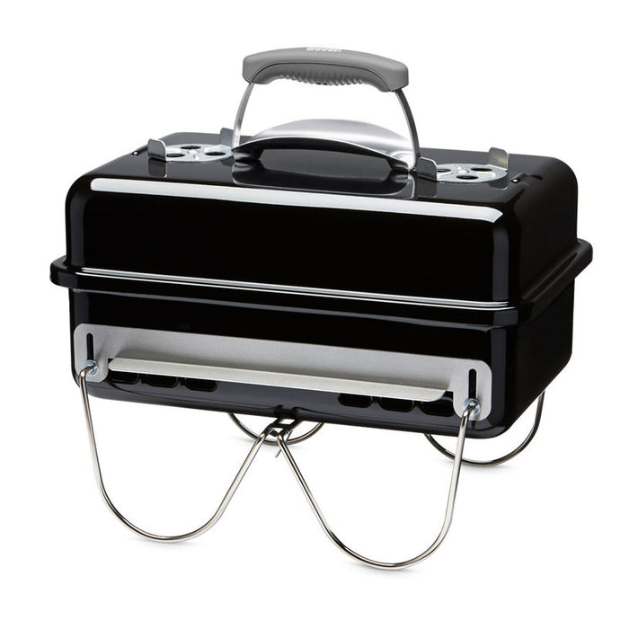 WEBER GO-ANYWHERE BARBECUE