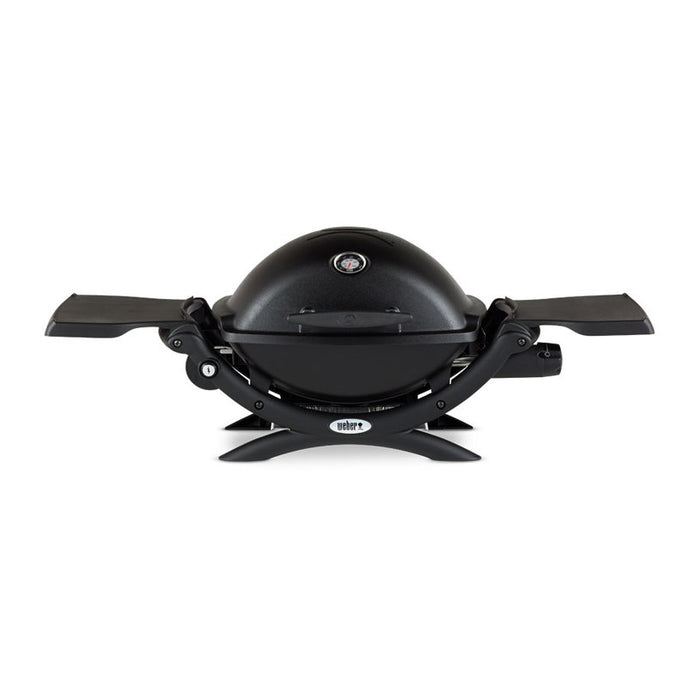 WEBER Q1200 BARBECUE
