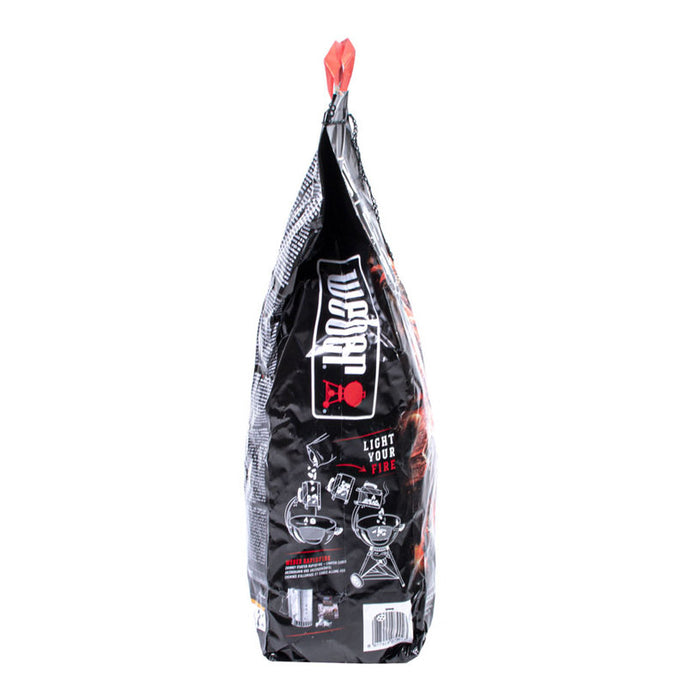 CHARCOAL 3KG BEECH, BIRCH, OAK WEBER 17824