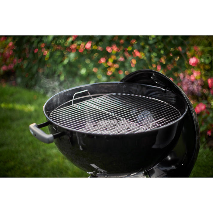 WEBER CLASSIC KETTLE BARBECUE