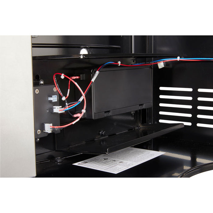 BARBECUE WEBER SPIRIT EPX325S PREM GBS