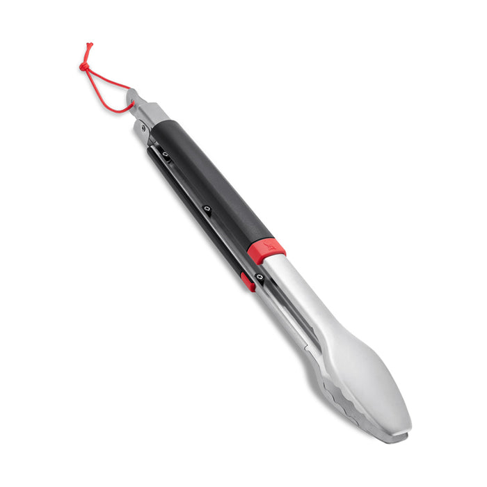 BARBECUE SET, BRIQUETTE IGNITION, DUBES AND CLIP WEBER WB 1247637