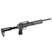 WEBLEY Nemesis X air rifle PCP 2x7-shot 1x14-shot calibre 4.5 mm polymer up to17J - Air