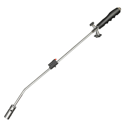 WEED BURNER BAYONET PIEZO IGNITION F28 2.8KW PREMIUM-HD 48231 - Газово оборудване<<<Къмпинг<<<Градина<<<Praktiker
