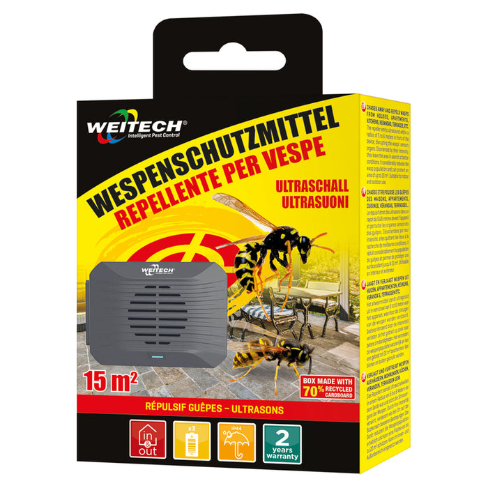 WEITECH WASP REMOVE DEVICE