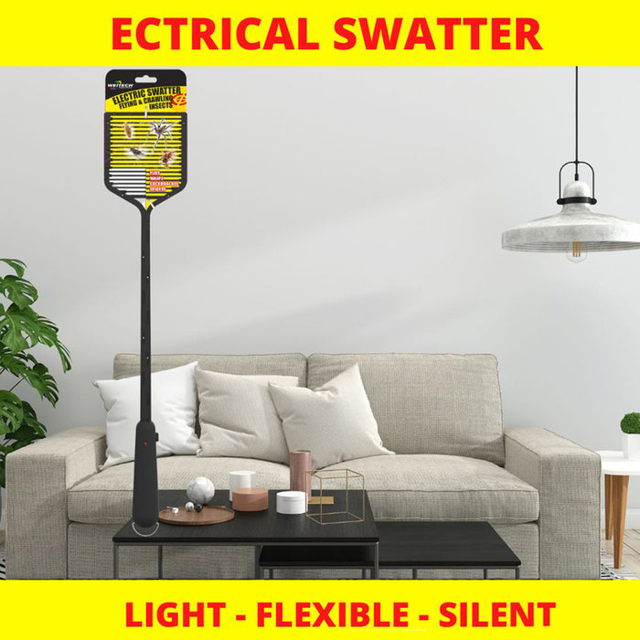 WEITECH BATTERY FLY KILLER