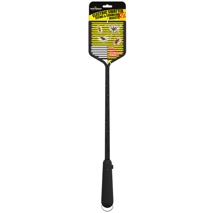 WEITECH BATTERY FLY KILLER