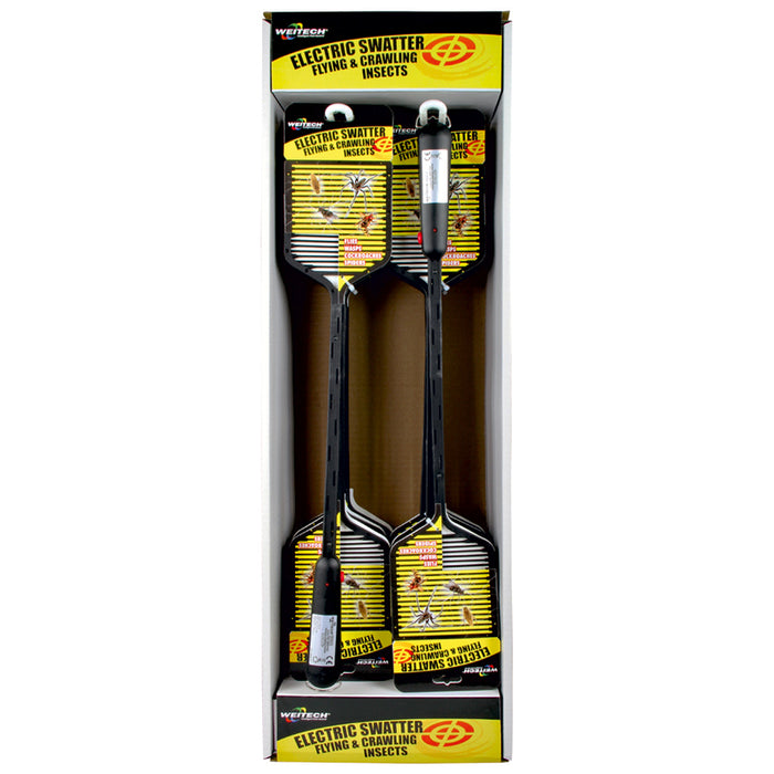 WEITECH BATTERY FLY KILLER