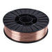 WELDING WIRE F0.8 - 5KG WURTH EZ-SG 2 - Тел за заваряване<<<Заваряване и запояване<<<Инструменти и