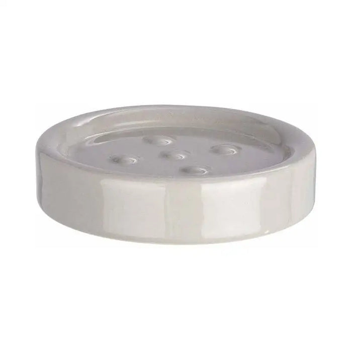 WENKO POLARIS SOAP DISH - Аксесоари за баня<<<Аксесоари за баня<<<Баня<<<Praktiker&&&Сапунерки<<<Аксесоари за
