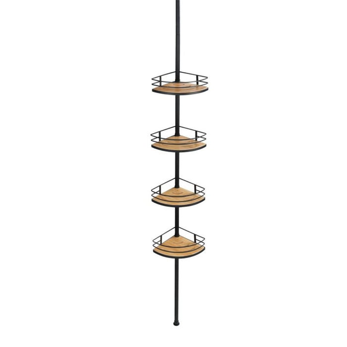 DOLCEDO CORNER BATHROOM SHELF