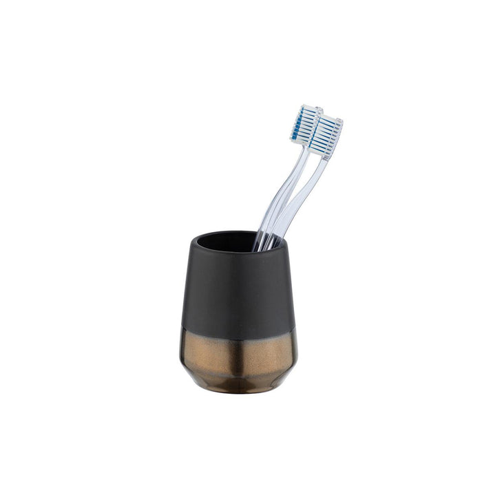 BRANDOL WENKO TOOTHBRUSH GLASS