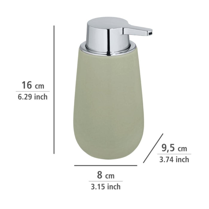 BADI WENKO LIQUID SOAP DISPENSER