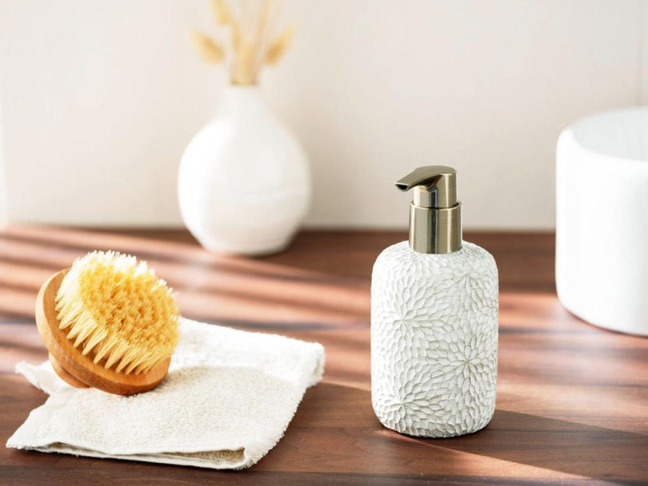 MONTALFANO LIQUID SOAP DISPENSER