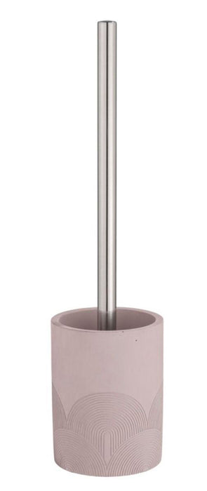 WC SET ROVETO BRUSH AND HOLDER