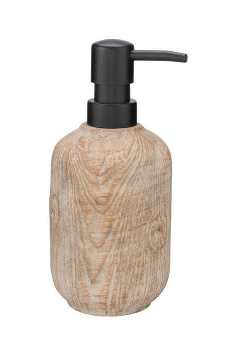 FLORIO LIQUID SOAP DISPENSER