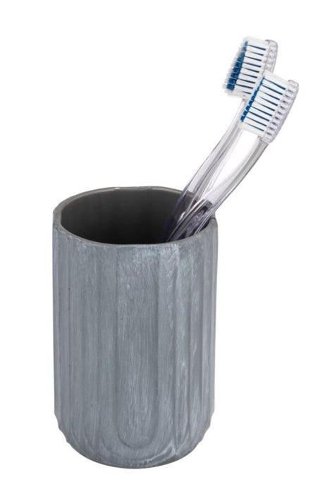 TOOTH BRUSH GLASS ISEO