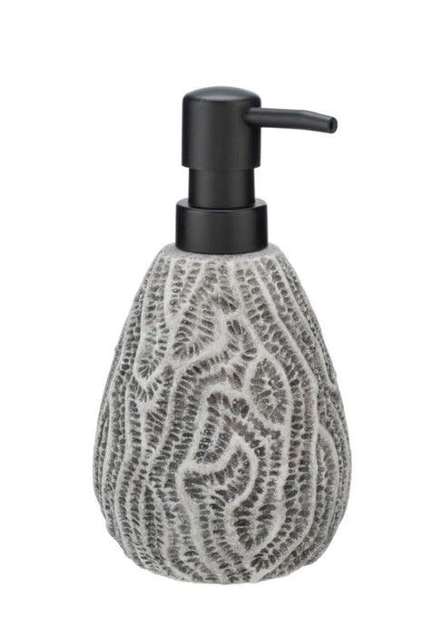 SALEMI LIQUID SOAP DISPENSER