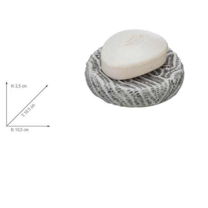SALEMI SOAP DISH